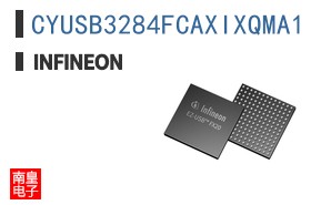 CYUSB3284FCAXIXQMA1