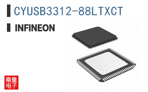 CYUSB3312-88LTXCT