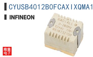 CYUSB4012B0FCAXIXQMA1