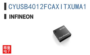 CYUSB4012FCAXITXUMA1
