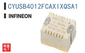 CYUSB4012FCAXIXQSA1