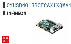 CYUSB4013B0FCAXIXQMA1