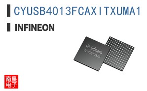 CYUSB4013FCAXITXUMA1