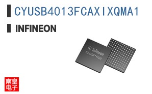 CYUSB4013FCAXIXQMA1