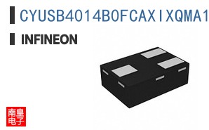 CYUSB4014B0FCAXIXQMA1