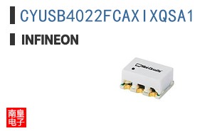 CYUSB4022FCAXIXQSA1
