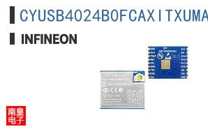 CYUSB4024B0FCAXITXUMA1