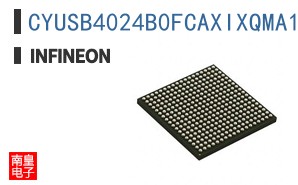 CYUSB4024B0FCAXIXQMA1