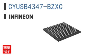 CYUSB4347-BZXC
