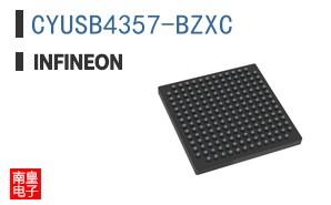 CYUSB4357-BZXC