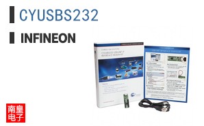 CYUSBS232