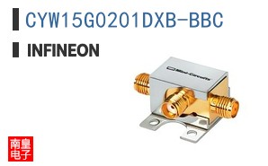 CYW15G0201DXB-BBC