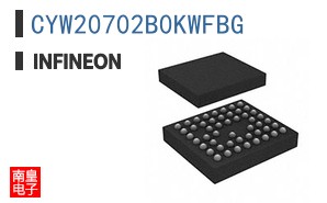 CYW20702B0KWFBG