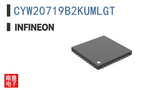 CYW20719B2KUMLGT