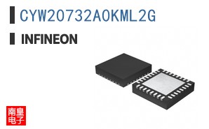 CYW20732A0KML2G