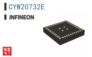 CYW20732E