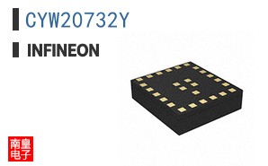 CYW20732Y
