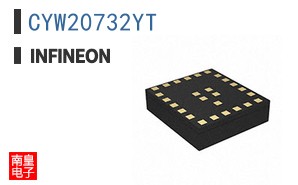 CYW20732YT