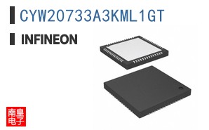 CYW20733A3KML1GT