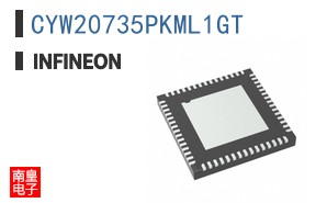 CYW20735PKML1GT