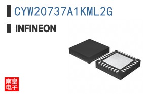 CYW20737A1KML2G
