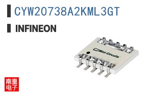 CYW20738A2KML3GT
