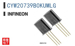 CYW20739B0KUMLG