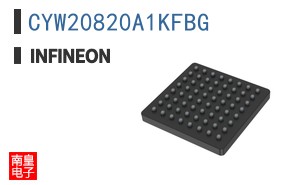 CYW20820A1KFBG