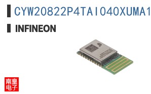 CYW20822P4TAI040XUMA1