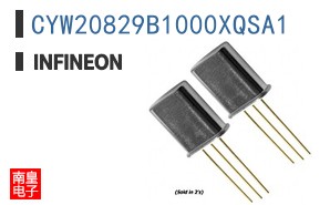 CYW20829B1000XQSA1