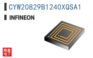 CYW20829B1240XQSA1