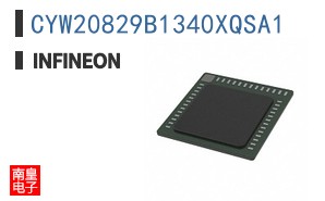 CYW20829B1340XQSA1