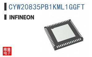 CYW20835PB1KML1GGFT