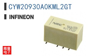 CYW20930A0KML2GT