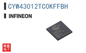 CYW43012TC0KFFBH