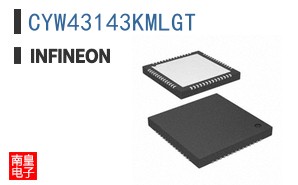 CYW43143KMLGT