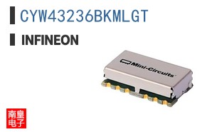 CYW43236BKMLGT