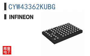 CYW43362KUBG