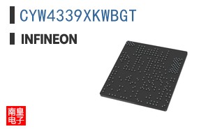 CYW4339XKWBGT