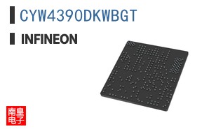 CYW4390DKWBGT