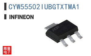 CYW55502IUBGTXTMA1