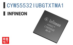 CYW55532IUBGTXTMA1
