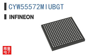 CYW55572MIUBGT