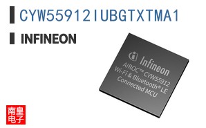 CYW55912IUBGTXTMA1