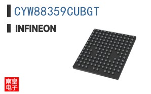 CYW88359CUBGT