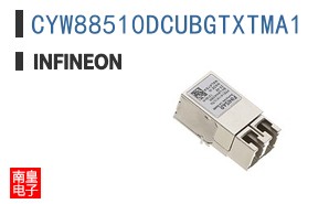 CYW88510DCUBGTXTMA1