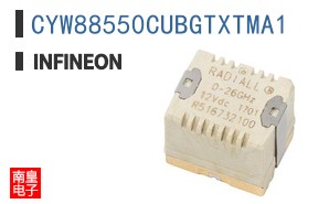 CYW88550CUBGTXTMA1