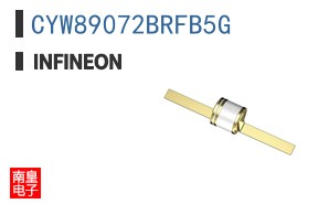 CYW89072BRFB5G