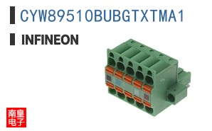 CYW89510BUBGTXTMA1