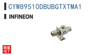 CYW89510DBUBGTXTMA1
